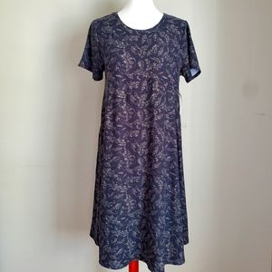 NWT LuLaRoe M Carly - "buttery soft"